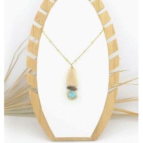 COLLIER LARIMAR