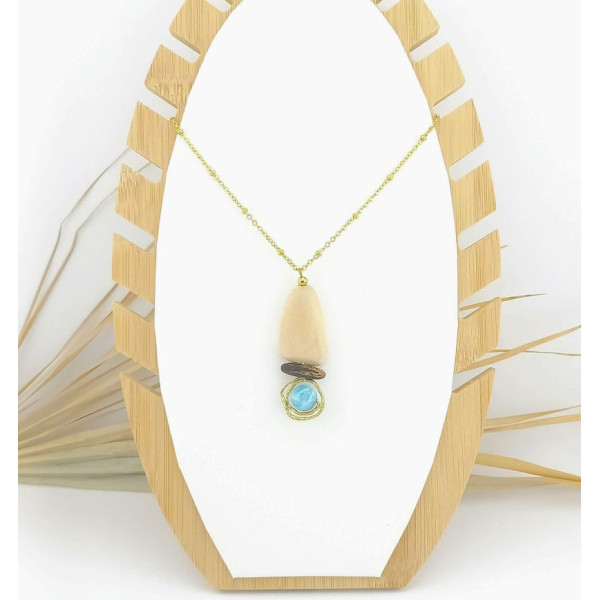 COLLIER LARIMAR