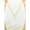 COLLIER ŒIL DE SAINTE LUCIE