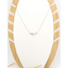 COLLIER ŒIL DE SAINTE LUCIE